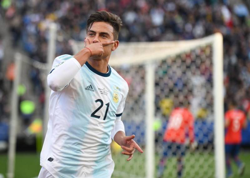 Cầu Thủ Paulo Dybala – Lãng Tử Tài Năng Của Bóng Đá Argentina 5 Bóng đá của cảm xúc và khát vọng Argentina