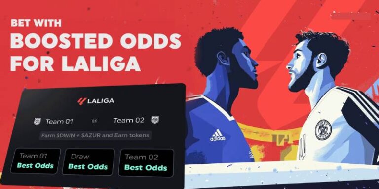 Cach Choi Khong Thua Lo Voi Ty Le Keo Bong Da La Liga