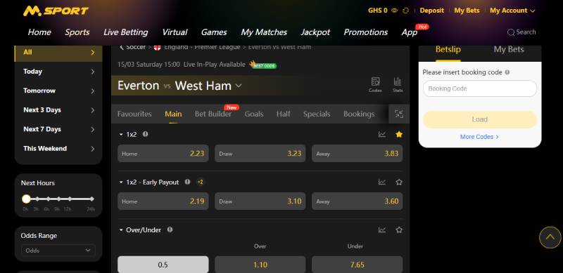 Cách đọc tỷ lệ kèo châu Âu một cách chính xác