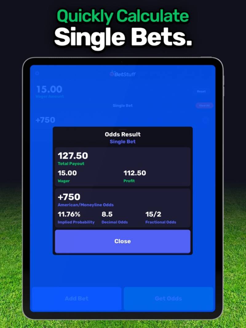 Cách tính tiền kèo Malaysia chuẩn