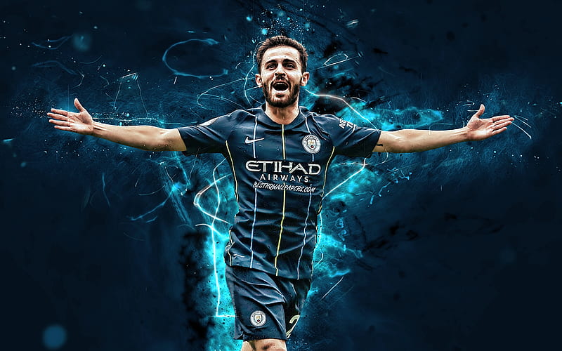 Cầu Thủ Bernardo Silva - Bộ Não Thông Minh Của BDN Và Man City 1 Cau Thu Bernardo Silva Bo Nao Thong Minh Cua BDN Va Man City