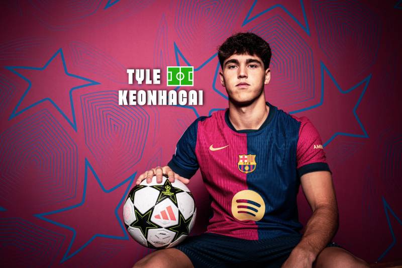 Cầu Thủ Pau Cubrasí - Ngôi Sao Trẻ Của Bóng Đá Tây Ban Nha 1 Cầu Thủ Pau Cubrasí - Ngôi Sao Trẻ Của Bóng Đá Tây Ban Nha