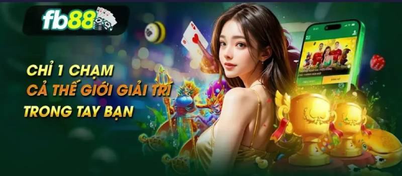 Fb88 là ai trong thị trường cá cược bóng đá?