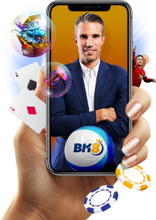 Giao diện app BK8 có thân thiện với người chơi không?