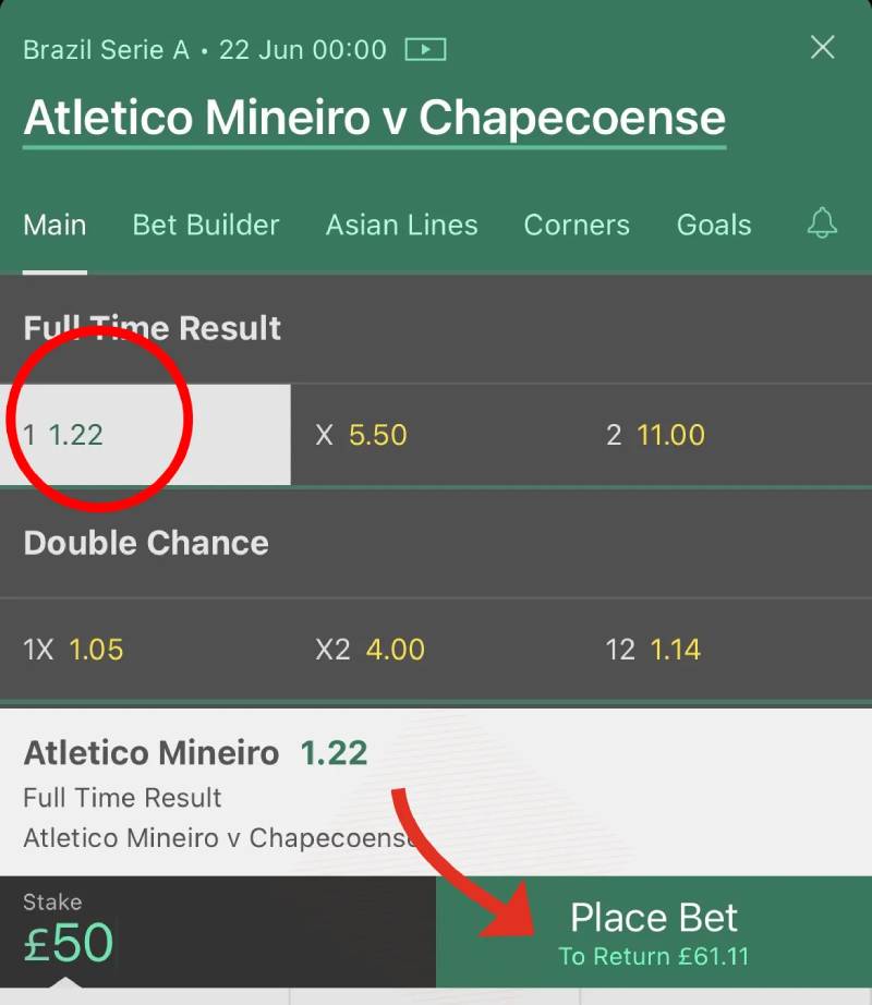 Tỷ Lệ Kèo Châu Âu - Cách Đọc Và Bí Quyết Vào Tiền Bao Chuẩn 5 Kinh nghiệm chọn kèo châu Âu dễ trúng