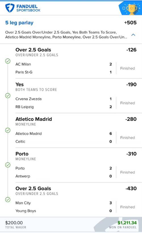 Mẹo đánh kèo xiên dễ ăn hơn