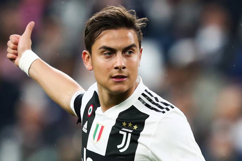 Cầu Thủ Paulo Dybala – Lãng Tử Tài Năng Của Bóng Đá Argentina 3 Những năm tháng thăng hoa trong màu áo Juventus