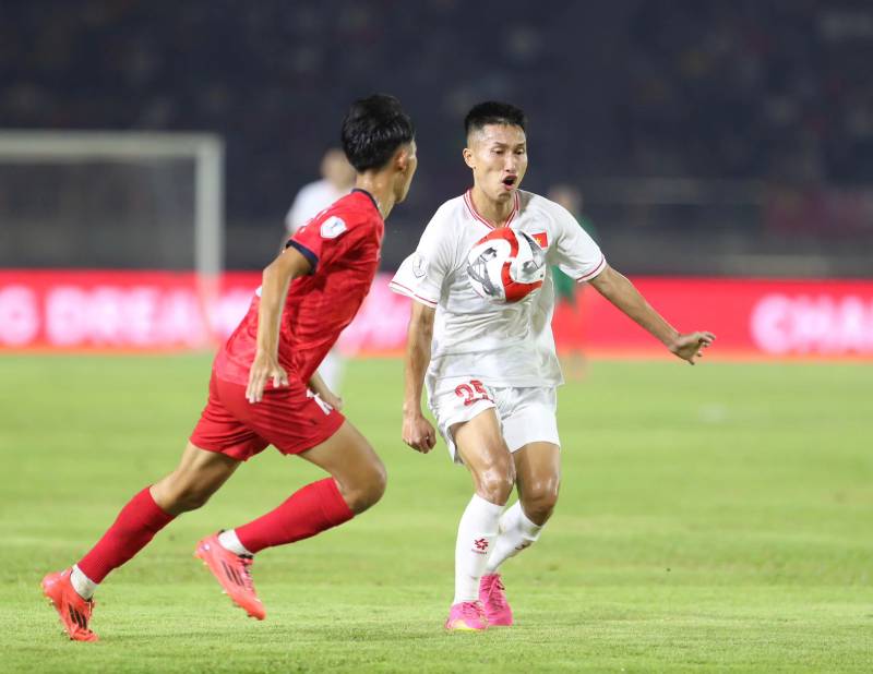 Phong cách chơi đặc trưng của Doãn Ngọc Tân