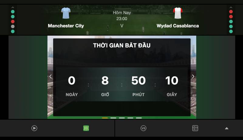 Quan sát lịch sử đối đầu và phong độ gần đây